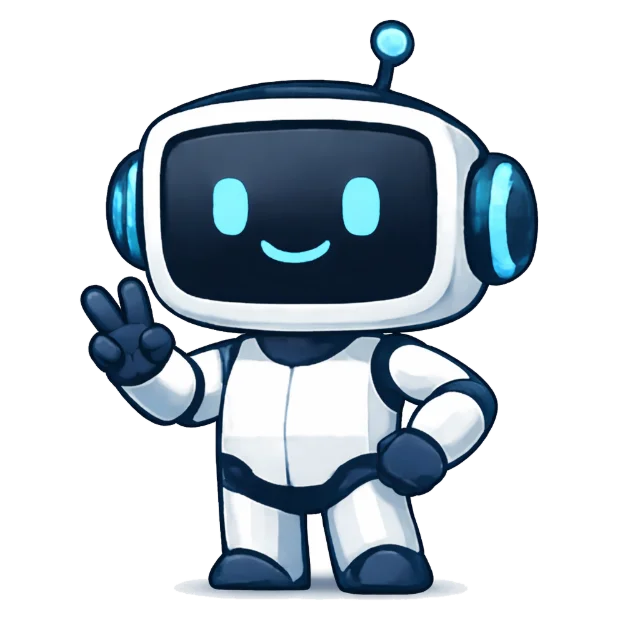 Around mascot
